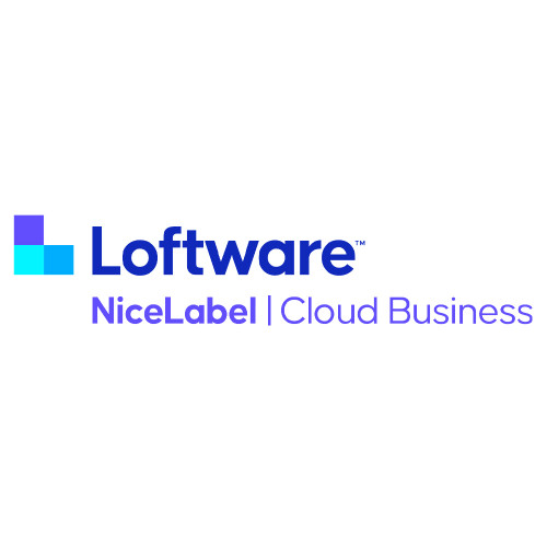 NiceLabel Cloud Business Software - NSCBLI001M