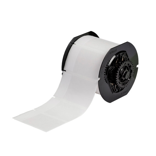 B33-66-427 Brady  Label - Image1