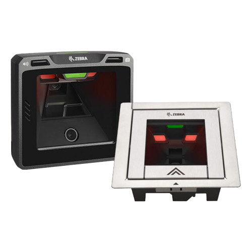 SP7208-SH00004SCWW Zebra SP72 Barcode Scanner