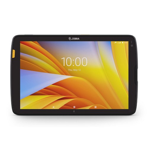 Zebra ET40 Tablet (10" Display) - KT-ET40AB-001C2BM-NA