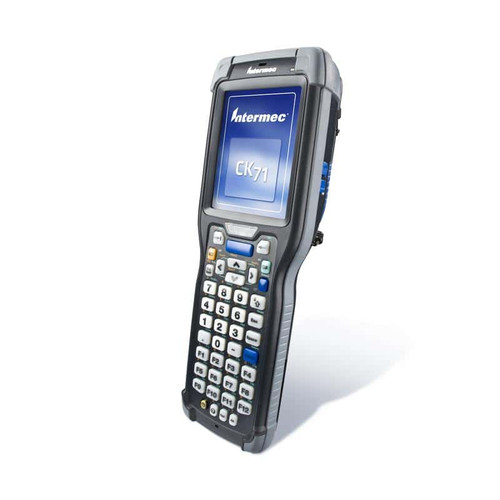 Honeywell CK71 Mobile Computer - CK71AB2KC00W1400    