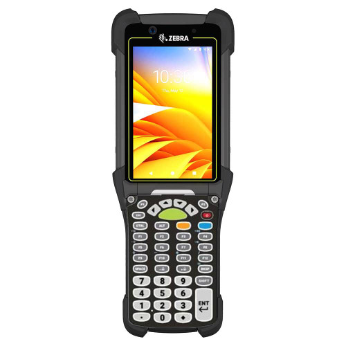 Zebra MC9400 Mobile Computer - MC9401-0G1J6CSS-NA