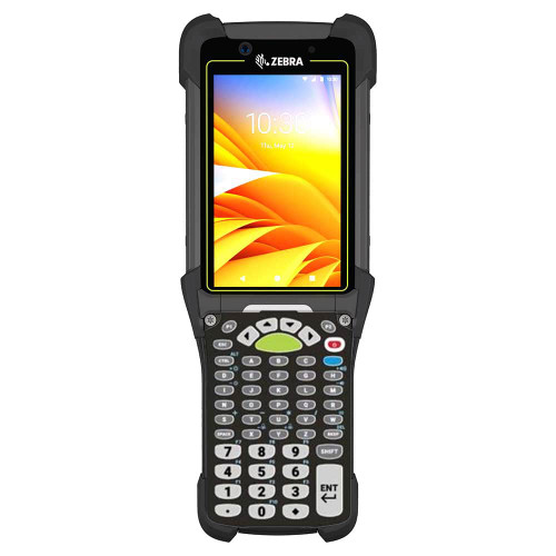 Zebra MC9400 Mobile Computer (Non-Incendive) - MC9401-0G1J6DNS-NA