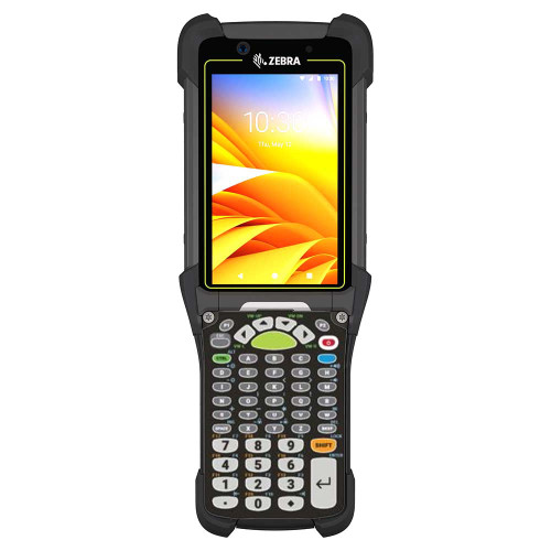 Zebra MC9400 Mobile Computer (Non-Incendive) - MC9401-0G1J6ENS-NA