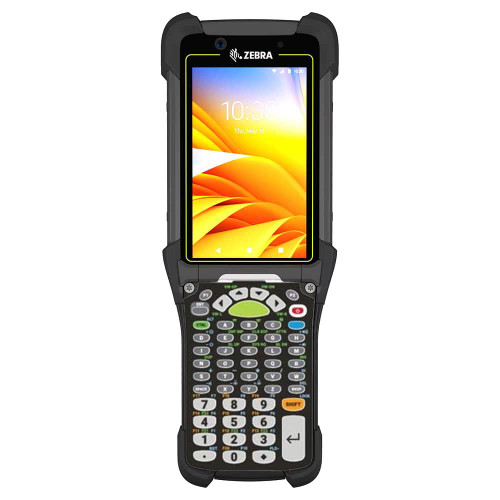 Zebra MC9400 Mobile Computer - MC9401-0G1J6GSS-NA