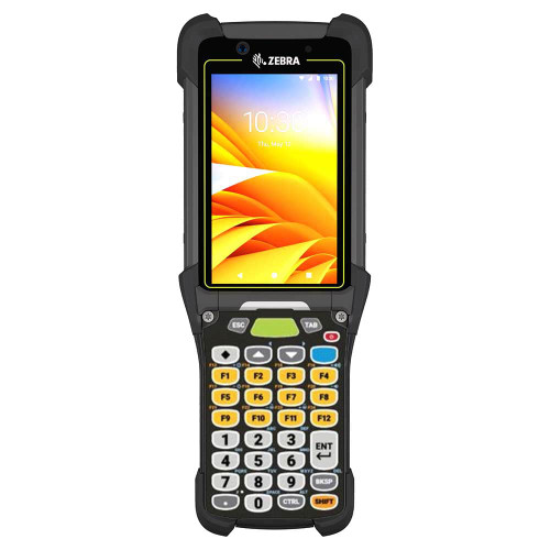 Zebra MC9400 Mobile Computer - MC9401-0G1R6BSS-NA