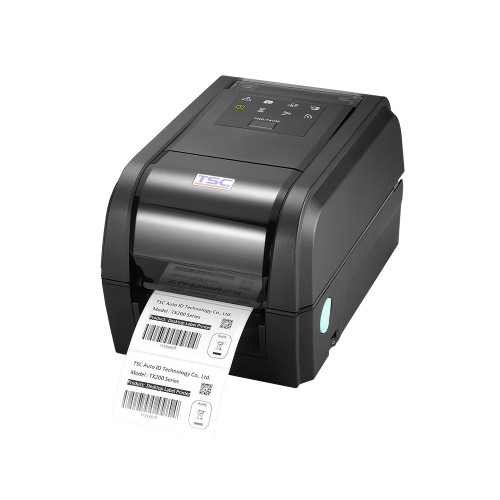 TSC Printronix TX200 Barcode Printer - 99-053A001-0001