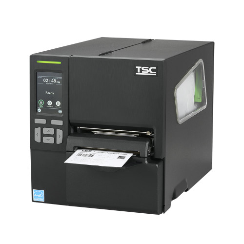 TSC Printronix MB240T Barcode Printer (Linerless) - 99-068A001-1241