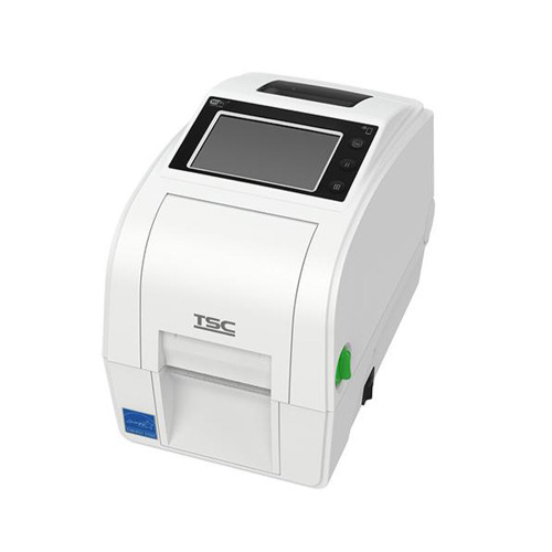 TH220HC-A001-0001 TSC Printronix TH220T Barcode Printer