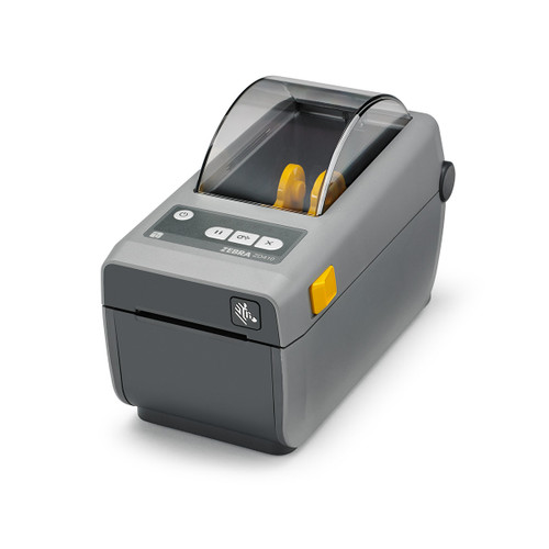 Zebra ZD410 Barcode Printer - ZD41022-D01E00GA