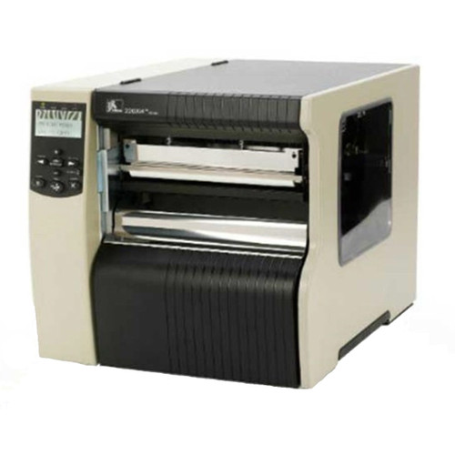 223-805-00000 Zebra 220Xi4 Barcode Printer