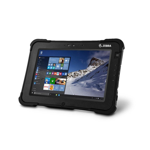 Zebra XSLATE L10 Tablet (10.1" Display) - 210115