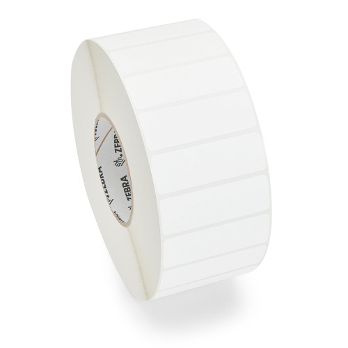 Zebra 3" x 1" Z-Perform 1500T Label (Roll) - 10036024-EA