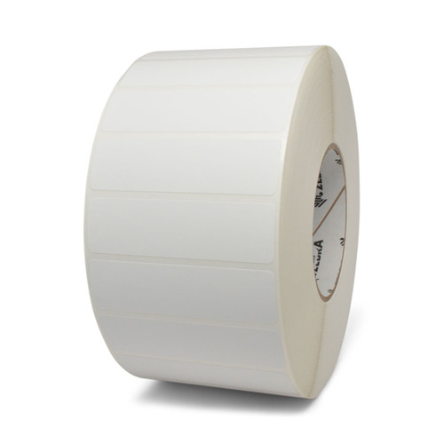 Zebra 3" x 0.5469" Z-Ultimate 2000T Label (Roll) - 10036110-EA