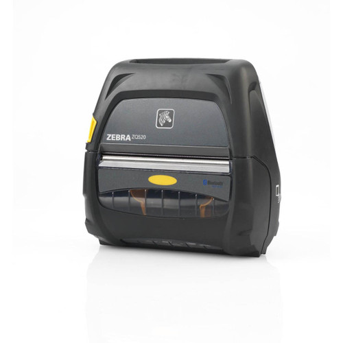 Zebra ZQ520 RFID Barcode Printer - DS-ZQ5NNP1095694