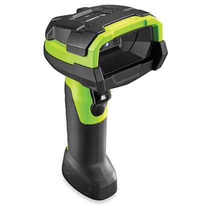 DS3608-HD3RF50BZVW Zebra DS3608 Barcode Scanner