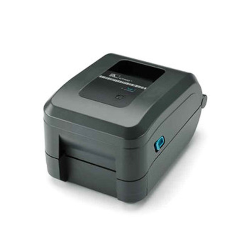 Zebra GT800 Barcode Printer - GT800-100410-100
