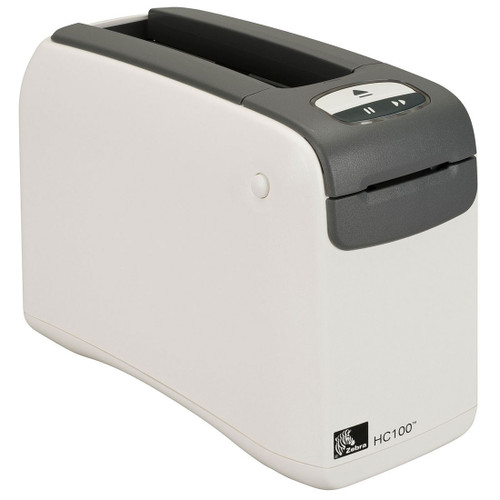 Zebra HC100 Barcode Printer - HC100-300E-1000