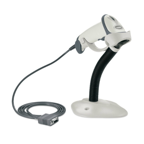 Zebra LS2208 Barcode Scanner - LS2208-1AZR0100ER