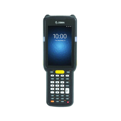 Zebra MC3300 Mobile Computer - MC330L-SJ3EG4RW