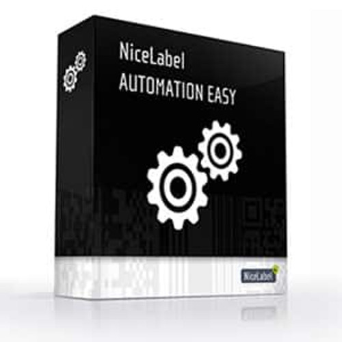 NiceLabel Software - NLAE5