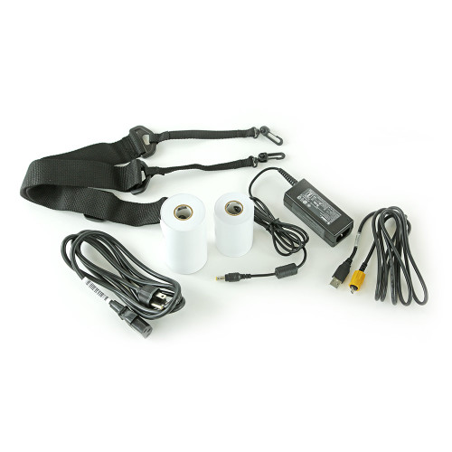 Zebra ZQ510, ZQ520 Demo Kit - P1063406-023