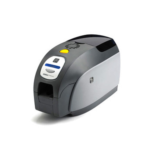 Zebra ZC300 Card Printer - ZC32-000CQ00LA00