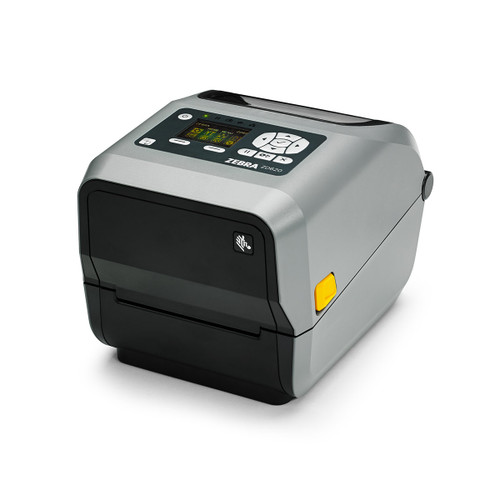 Zebra ZD620 Barcode Printer - ZD62043-T0PL02EZ