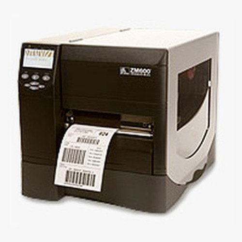 Zebra ZM600 Barcode Printer - ZM600-200E-0100T