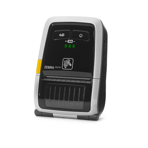 Zebra ZQ110 Barcode Printer - ZQ1-0UB0L010-00