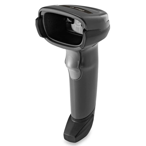 Zebra DS2208 Barcode Scanner - DS2208-TT00007ZZJP