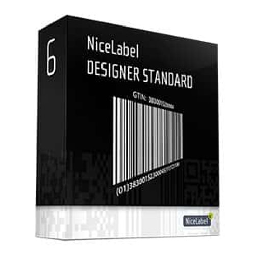 NiceLabel Software - NLDS_U
