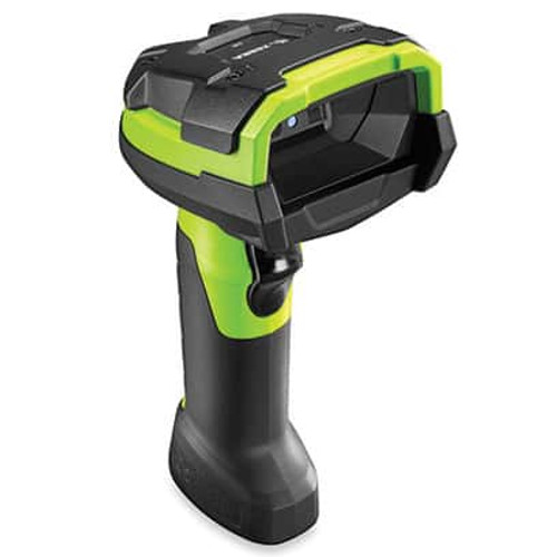 Zebra DS3600 Barcode Scanner (USB Kit) - DS3600-KD-DEV-KIT