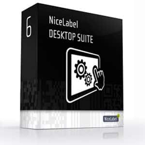 NiceLabel Software - NLDSTE50