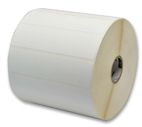 10022933 Zebra PolyPro 4000T Label