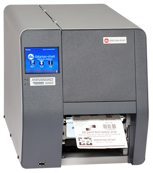 Honeywell P1125 Barcode Printer - PAC-00-48000K04