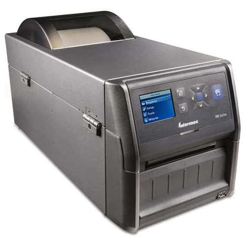 Honeywell PD43 Barcode Printer - PD43A031EU010202
