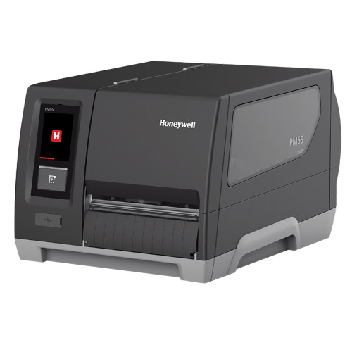 Honeywell PM65 Barcode Printer - PM65A00000000210