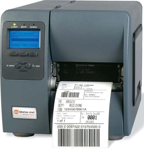 Honeywell M-4308 Barcode Printer - KA3-00-43000007