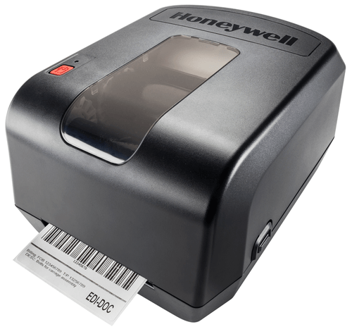Honeywell PC42t Barcode Printer - PC42TPE01028