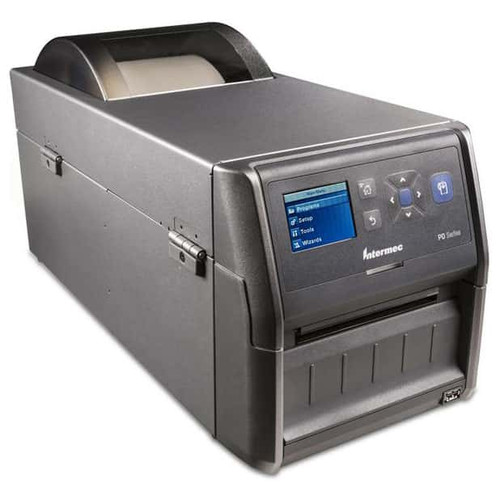 Honeywell PD43 Barcode Printer - PD43A03500010202