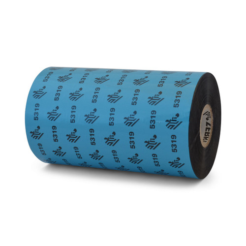 5319BK13145R Zebra 5319 Ribbon