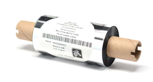 05555GS06407R Zebra 5555 Ribbon