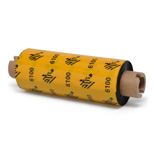 06100GS08407-R Zebra 6100 Ribbon