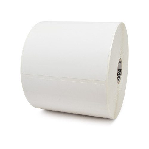 Zebra 4" x 6" Z-Ultimate 3000T Label (Roll) - 18941-R