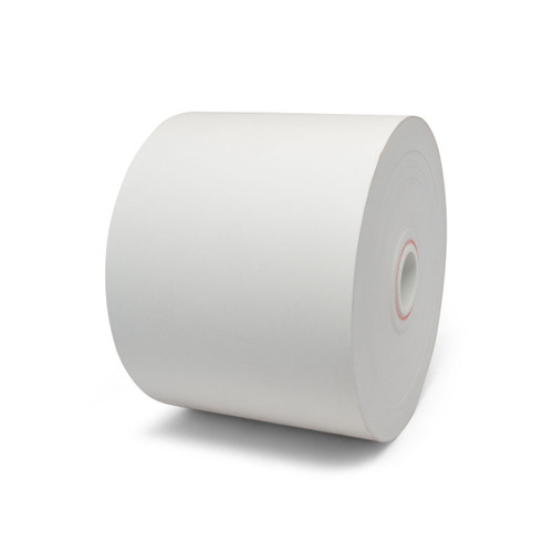 Zebra 8.5" x Continuous Z-Perform 1000D Label (Roll) - 10007010-R