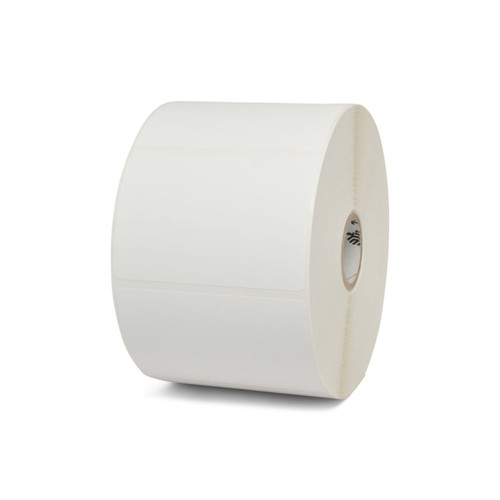 Zebra 3" x 2" Z-Select 4000T Label (Roll) - 10009529-R