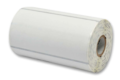 10013885-R Zebra Z-Select 4000D Label