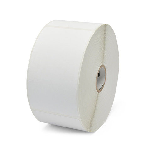 Zebra 2.25" x 4" Z-Select 4000D Label (Roll) - 10015343R