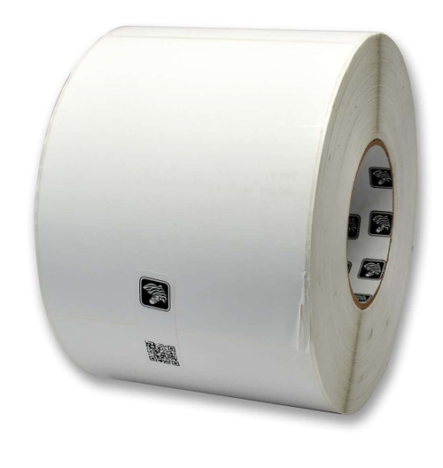 Zebra 5" x Continuous Z-Select 4000T Label (Roll) - 72300-R